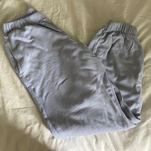 brandy melville sweatpants